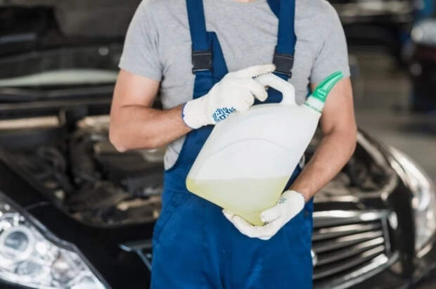 Почему весной растёт расход топлива — объяснил автоэксперт Константин Ожогин