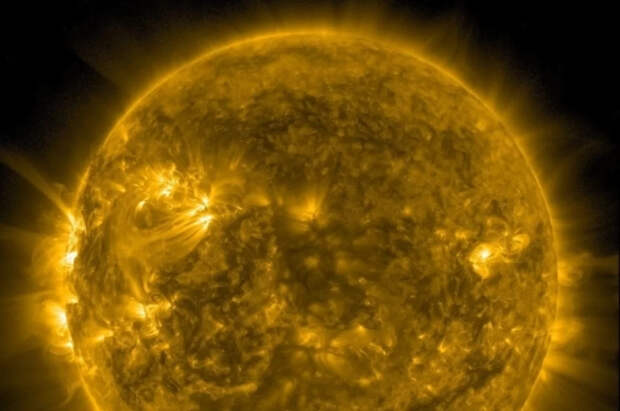 Россиян предупредили о первой заметной магнитной буре в 2026 году