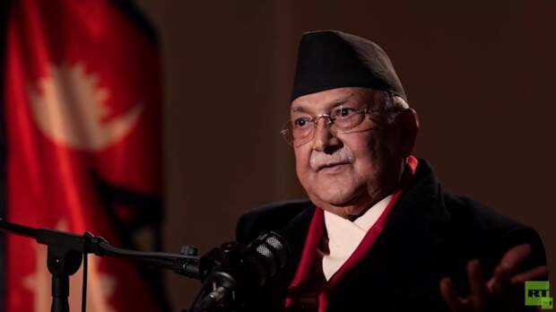 Экс-премьер Непала заявил, что почву для переворота в стране готовили долго