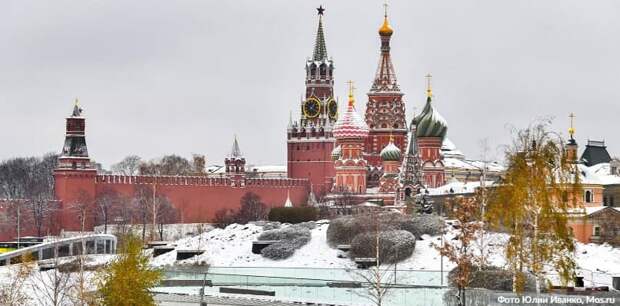 Сергунина: Более 700 тыс человек воспользовались сервисом Russpass за полгода Фото: Е. Самарин mos.ru