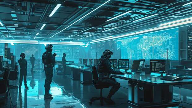 Если ИИ рекомендует убивать, то это решение его создателей