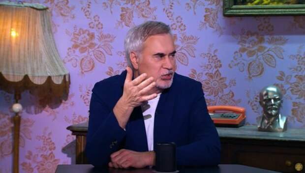 Валерий Меладзе в Музыкалити Валерий Меладзе в Музыкалити