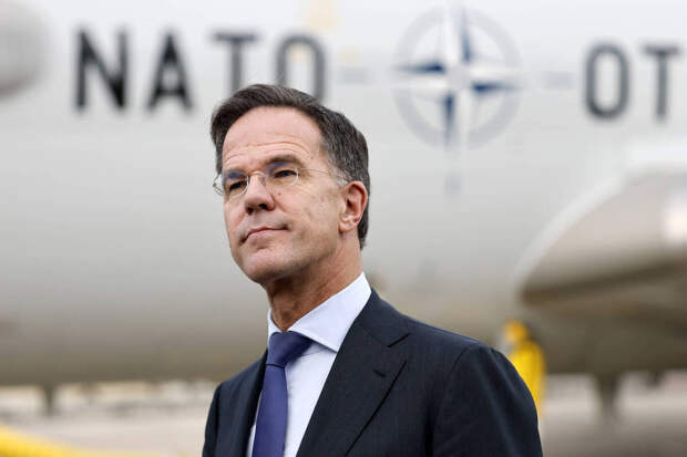 На миллиарды: Рютте раскрыл масштаб поставок Киеву