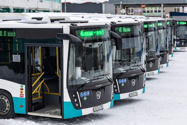 Власти ХМАО в 30 раз увеличили штраф за безбилетный проезд