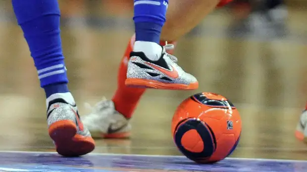 Сборная России по мини-футболу сыграла вничью с Хорватией в квалификации ЧМ-2020