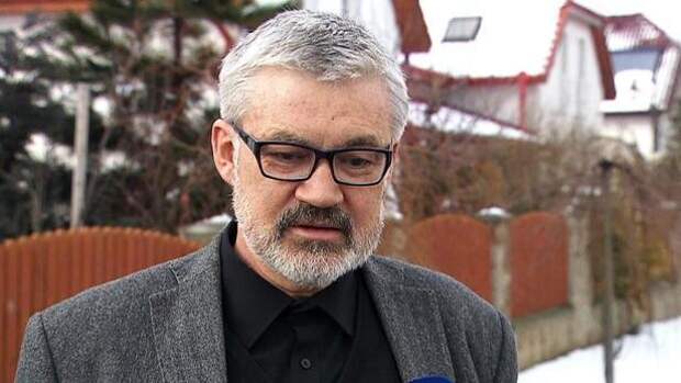Чешский политик Йиржи Вывадил: «Для меня Россия — гарант мира на Земле» Чешский политик Йиржи Вывадил: «Для меня Россия — гарант мира на Земле»