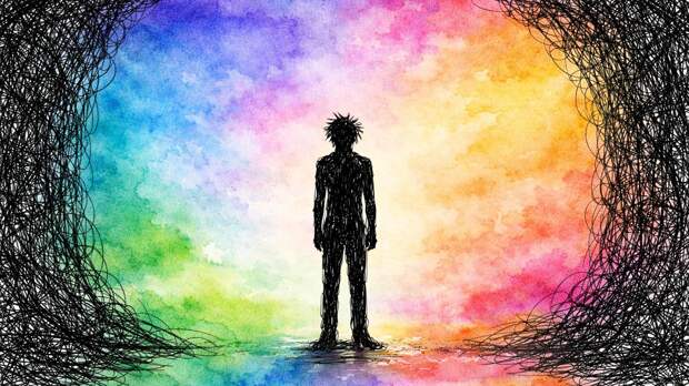 «Просто возьми себя в руки!»: почему мы путаем депрессию с плохим настроением и как не пропустить опасные симптомы