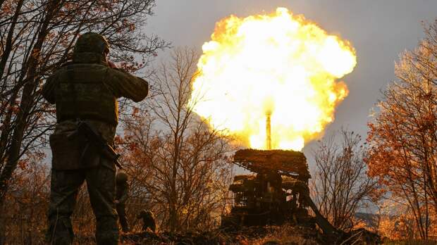 «В Харькове адище»: катастрофа для украинского фронта стала неизбежной