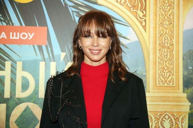 «Считаю очень достойным человеком»: Полина Диброва о новой девушке экс-супруга