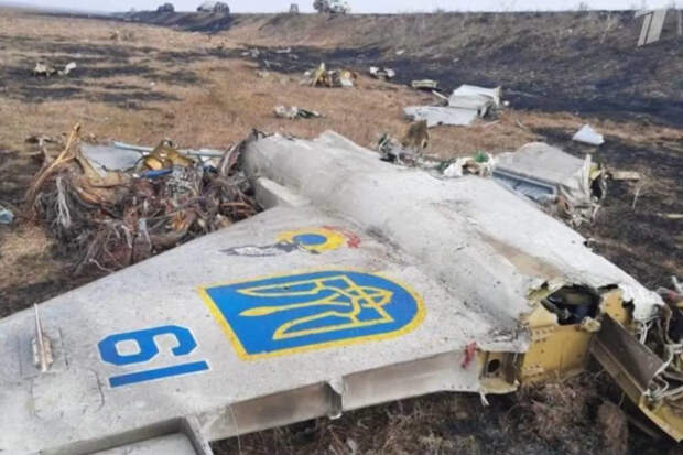 Украинская армия должна не просить у Запада современное оружие, а приспосабливать для боя то,...