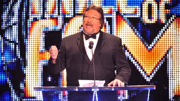 WWE Hall Of Famer Ted DiBiase Ordered To Repay Millions To Mississippi