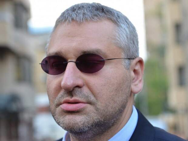 В армии Ходорковского появился свой «генерал Власов»