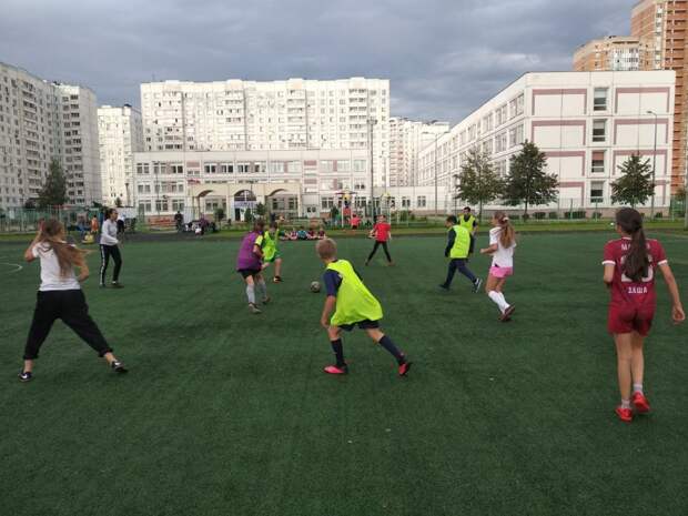 Спортивный турнир памяти жертв трагедии в Беслане прошел в Северном