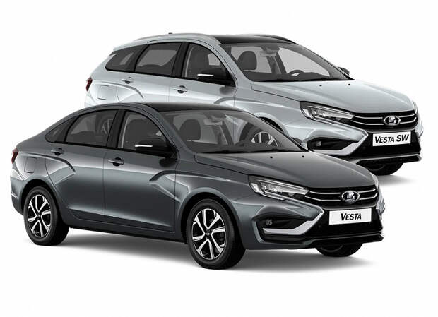 Рынку не нужно столько Lada. АвтоВАЗ урезал выпуск Lada Vesta — машины будут собирать в одну смену