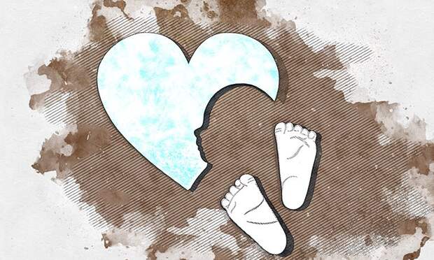 В Орловской области выросла младенческая смертность