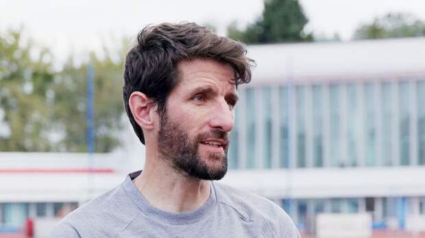 Кашчелан покинул пост главного тренера «Сокола»