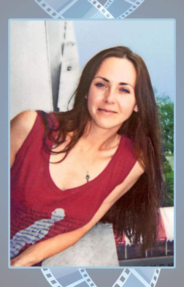 Людмила, считающая себя главной любовью актёра.