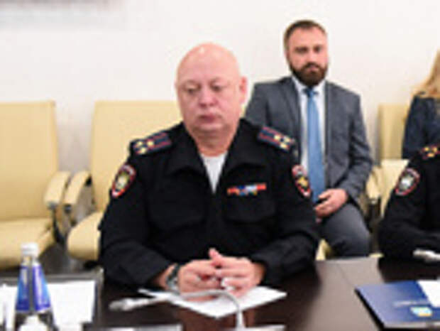 В Барнауле усилят работу по профилактике экстремизма / Фото: barnaul.org