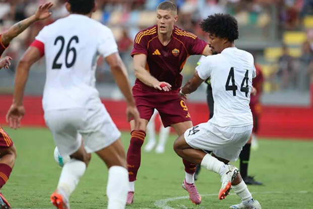 У «Неома» 6 новичков из Лиги 1 – есть ли связь? Ищут талантов, строят проект на будущее