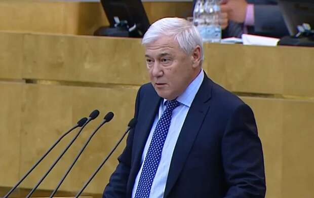 Аксаков призвал ЦБ снизить ставку до 13,5% на заседании 24 апреля 2026 года