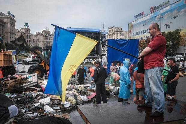 Что общего между Руандой и Украиной?