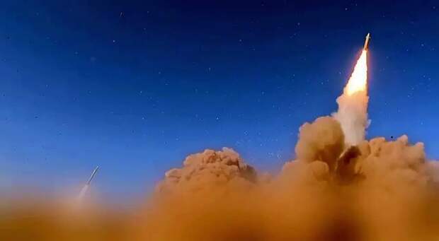 ВС Ирана меняют стратегию войны — больше никаких ответных ударов