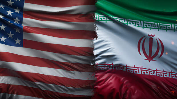 Экс-глава МИ-6 Янгер: США утратили инициативу в конфликте с Ираном