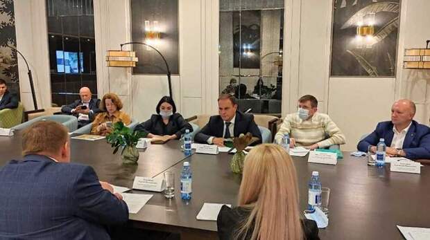 Крымские пляжи станут доступнее для граждан с инвалидностью