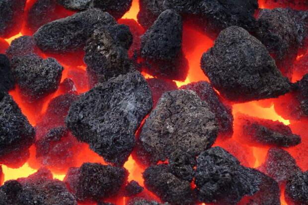 Что произойдет, если на Земле сгорит все ископаемое топливо?