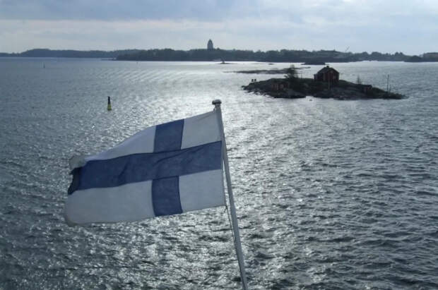 Yle: Финляндия проведёт учения по противодействию БПЛА у берегов Котки
