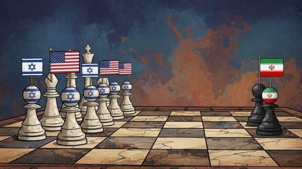 МИД: нет признаков того, что США и Израиль остановят кровопролитие