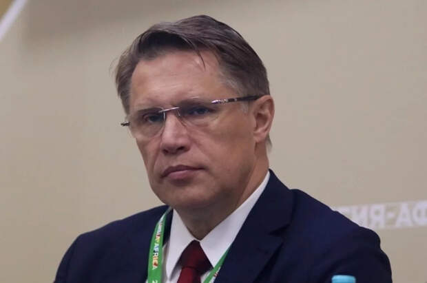 Мурашко назвал ключевые заболевания, наносящие ущерб здоровью населения