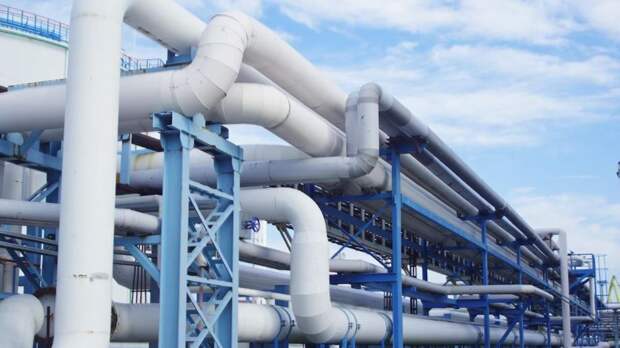 Додон: руководство Молдавии покупало российский газ у посредников «за бешеные деньги»