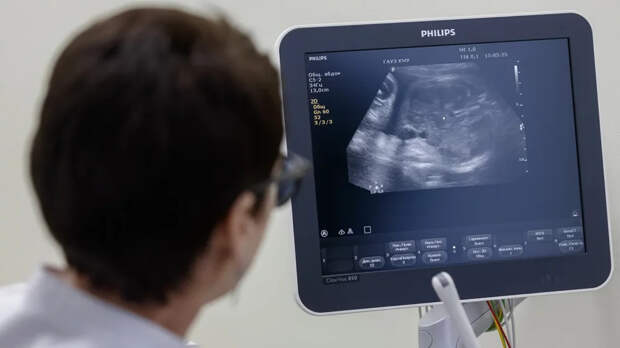 Законопроект об увеличении пособия для беременных студенток прошел первое чтение