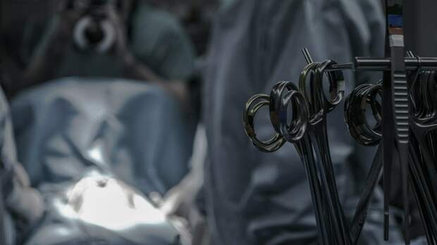 В Новосибирске врач не увидела внематочную беременность у страдающей от болей девушки