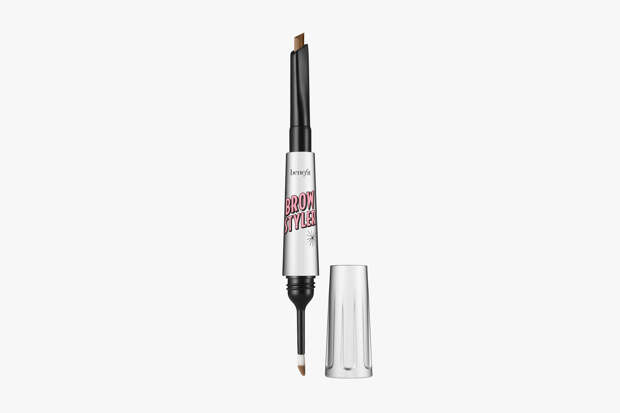 Многофункциональный карандаш-пудра для бровей Brow Styler, Benefit Многофункциональный карандаш-пудра для бровей Brow Styler, Benefit