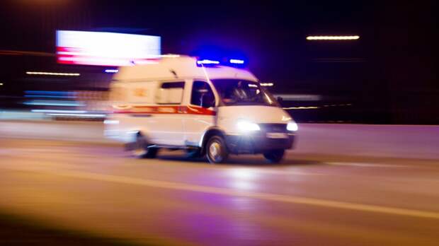 В Иваново двое детей погибли от отравления угарным газом