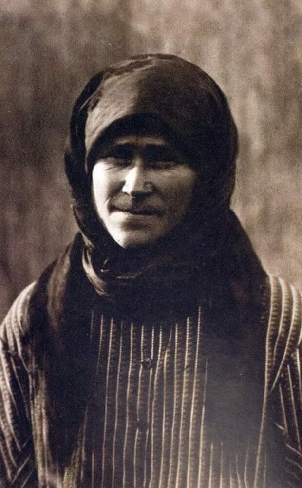 Казачка