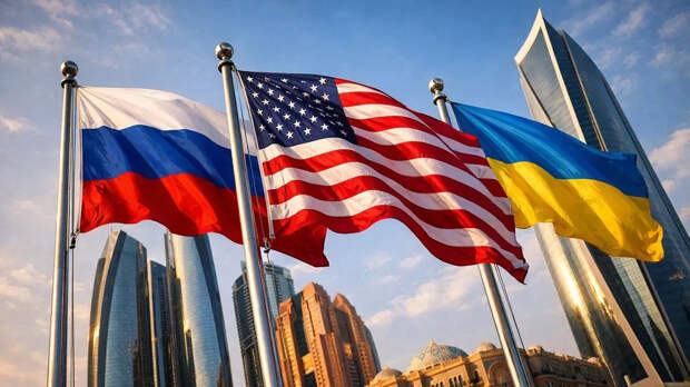 Буданов* заявил о приближении момента окончательных решений по Украине