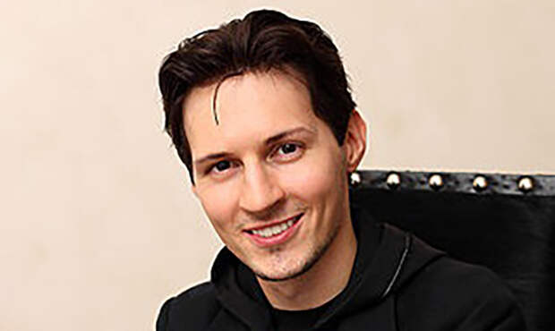 Основатель Telegram Павел Дуров перечислил свои любимые фильмы