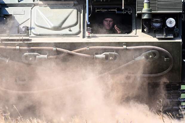 Ветеран из Удмуртии перечислил часть пенсии на производство ЗРК «Тор» для СВО