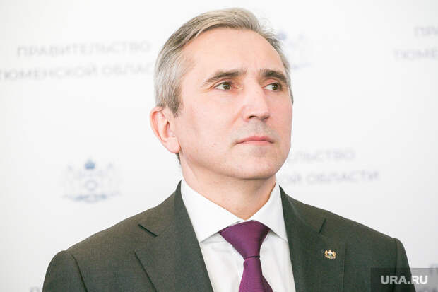 Тюменский губернатор объявил о новых льготах для бизнеса