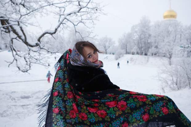 шьем капор своими руками