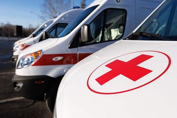 Корпоратив закончился для москвички эпилептическим приступом