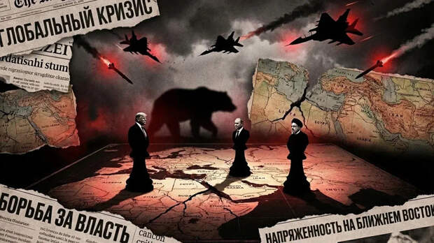 Удар по Харку. Трамп начал праздновать победу над Ираном. Итоги 15-го дня войны на Ближнем Востоке