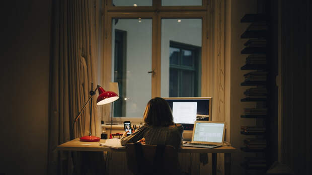 Киберэксперт Седов предупредил об опасности цифрового нигилизма молодёжи