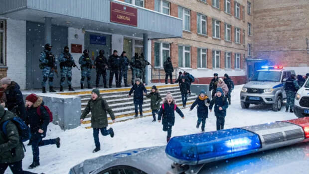 Главное к вечеру 7 апреля. Подросток напал с ножом на учительницу. Опасный вопрос задала Яна Поплавская. Персы всё-таки это сделали!