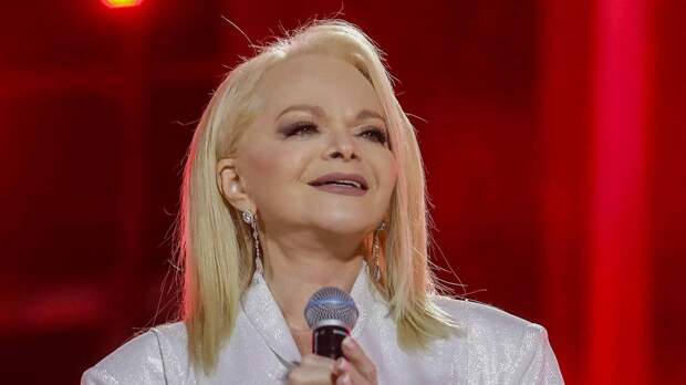 Лариса Долина не стала обжаловать решение о своем выселении