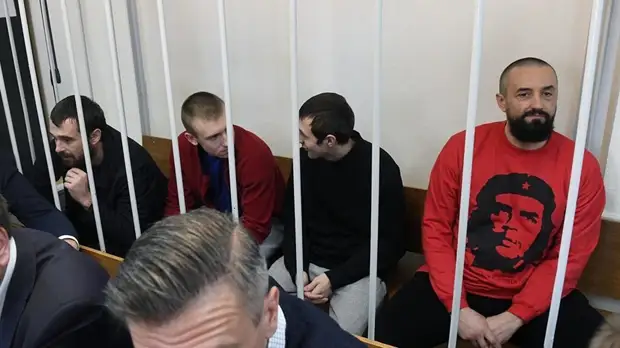 Климкин прокомментировал ноту России по вопросу освобождения моряков