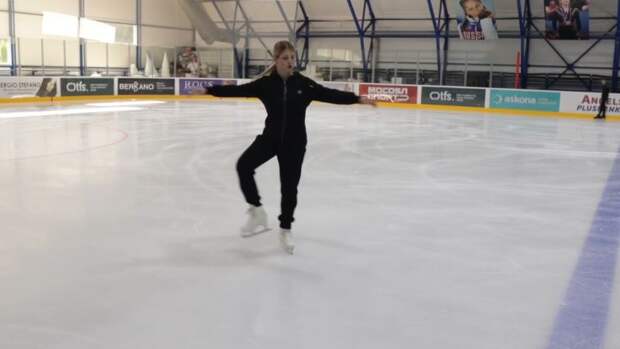 Илья Авербух оценил перспективы Александры Трусовой после возвращения в спорт